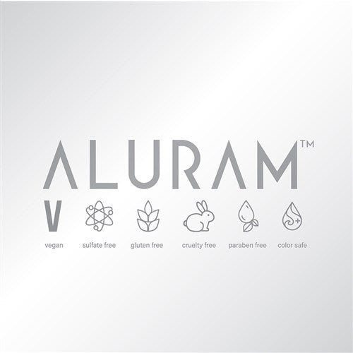 Aluram : Des Soins Sans Compromis pour Vos Cheveux
