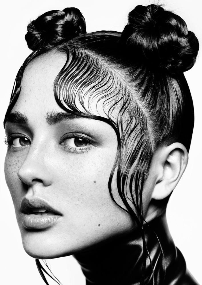 Styling de Précision pour Chaque Look