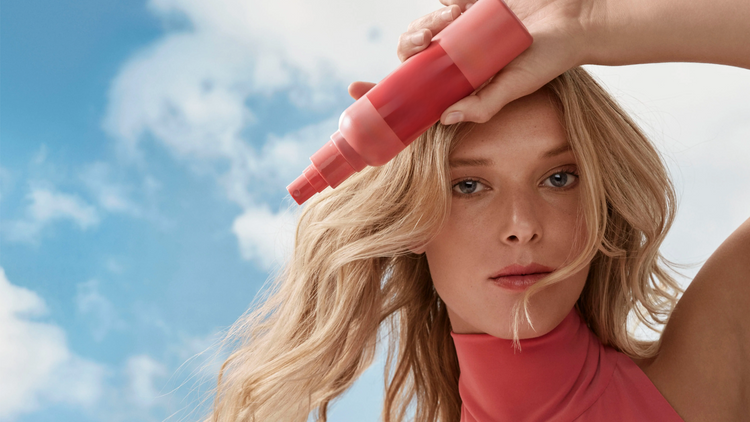 Le Secret du Blond Soyeux et Rayonnant