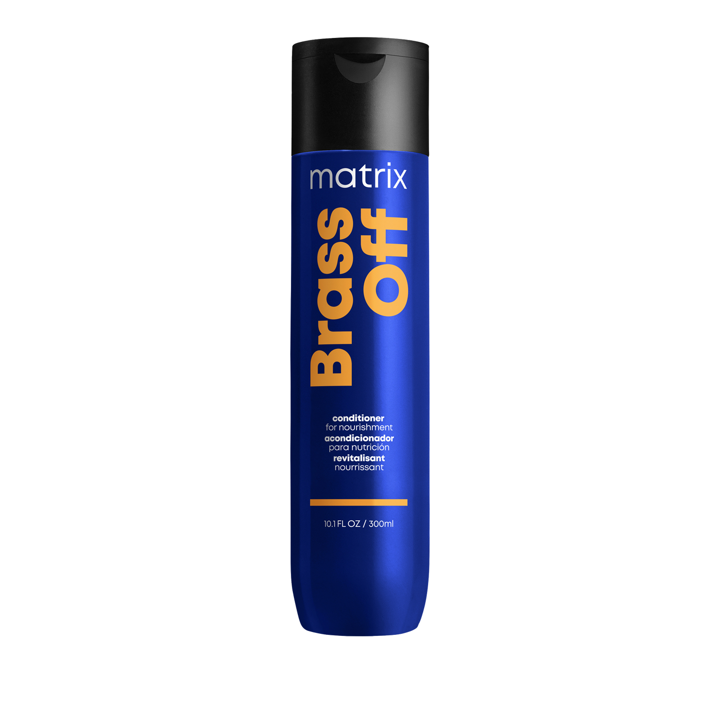 Matrix : Shampooing Bleu Brass Off