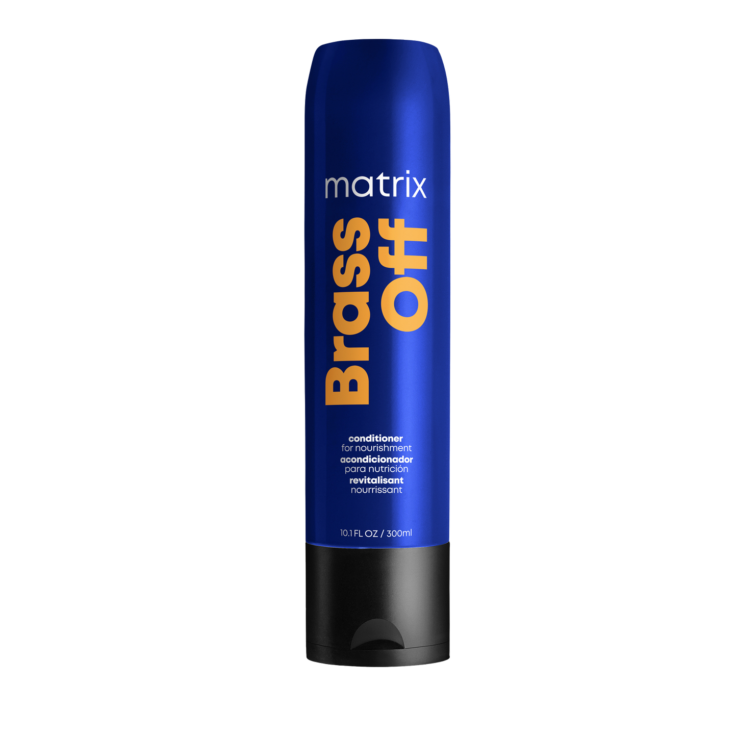 Matrix : Revitalisant Brass Off