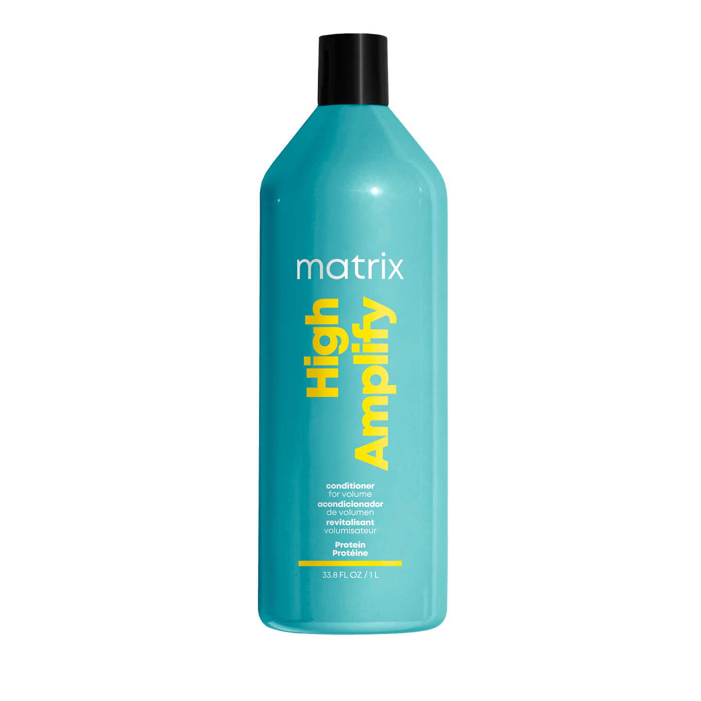 Matrix : Revitalisant Total Results High Amplify