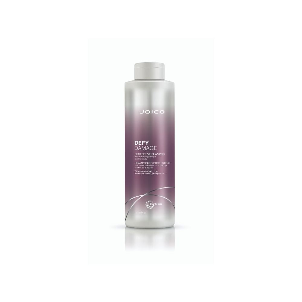 Joico : Shampooing protecteur Defy Damage