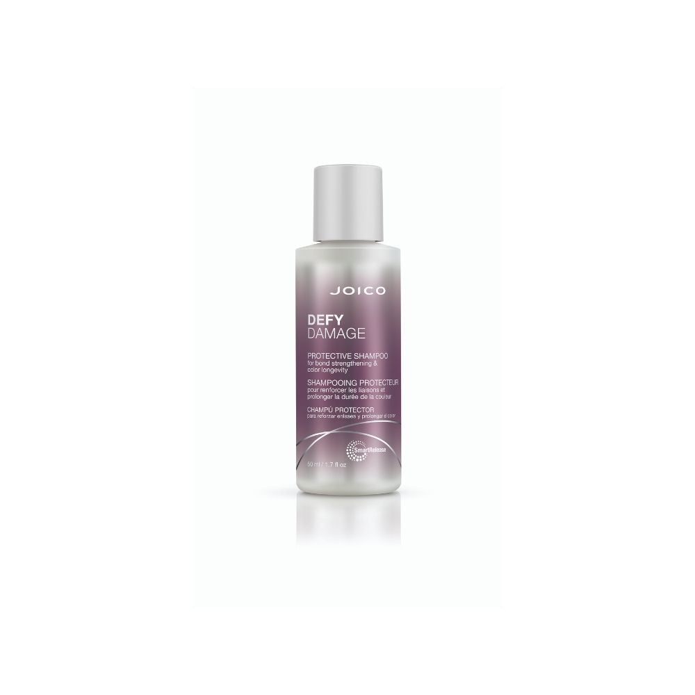 Joico : Shampooing protecteur Defy Damage