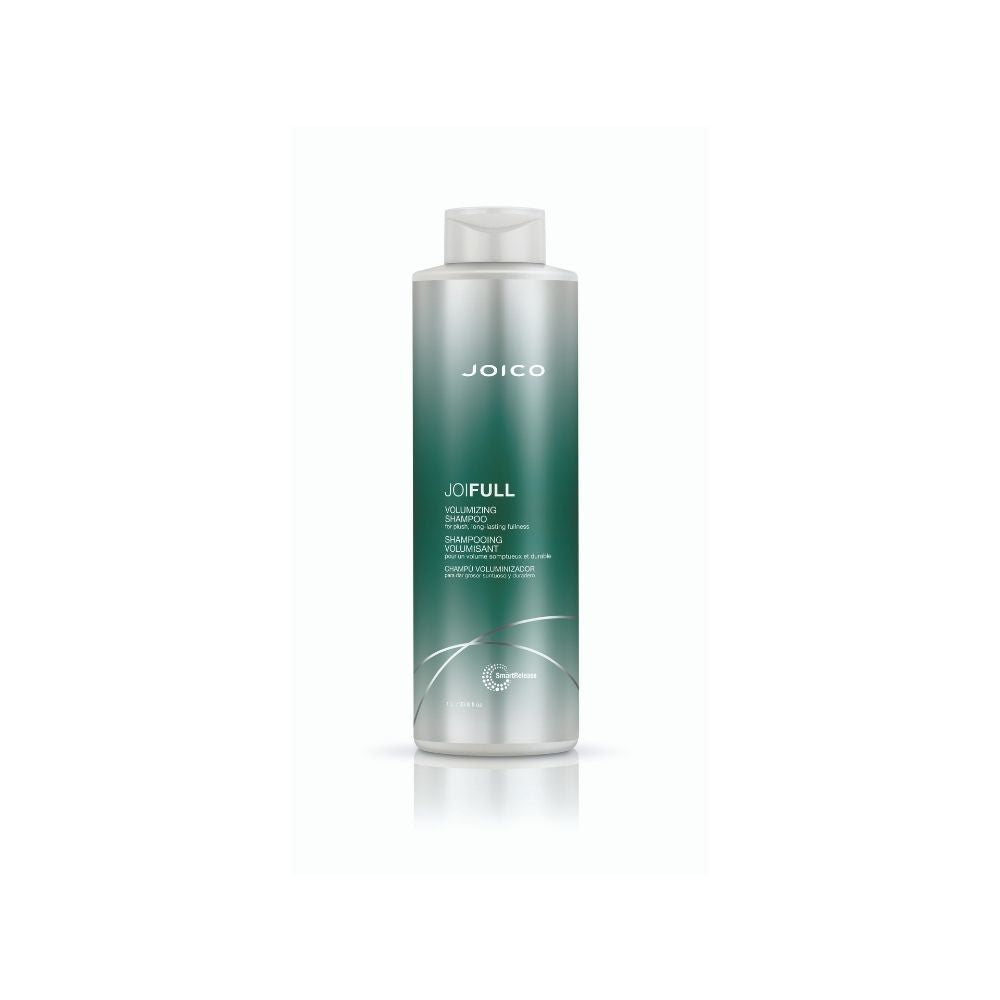 Joico : Shampooing Volumisant pour Cheveux Fins JoiFull
