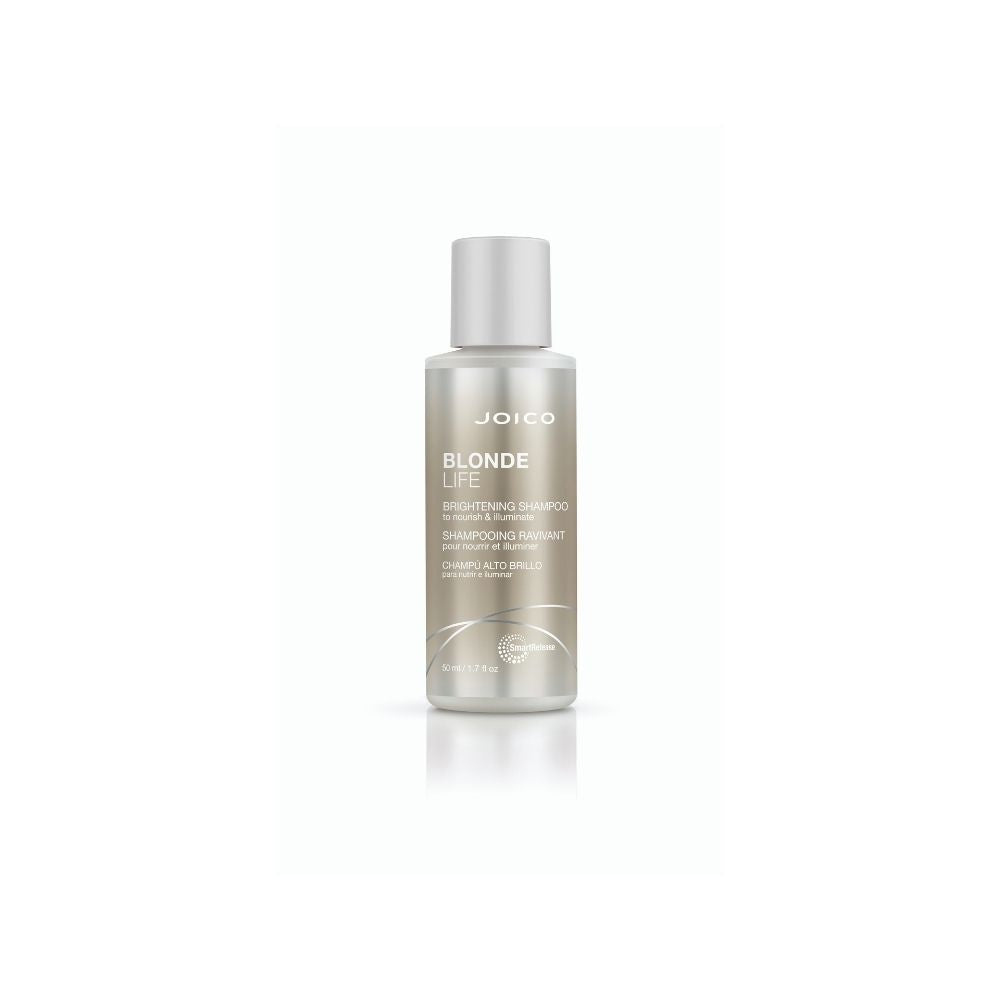 Joico : Shampooing Ravivant pour cheveux blonds Blonde Life