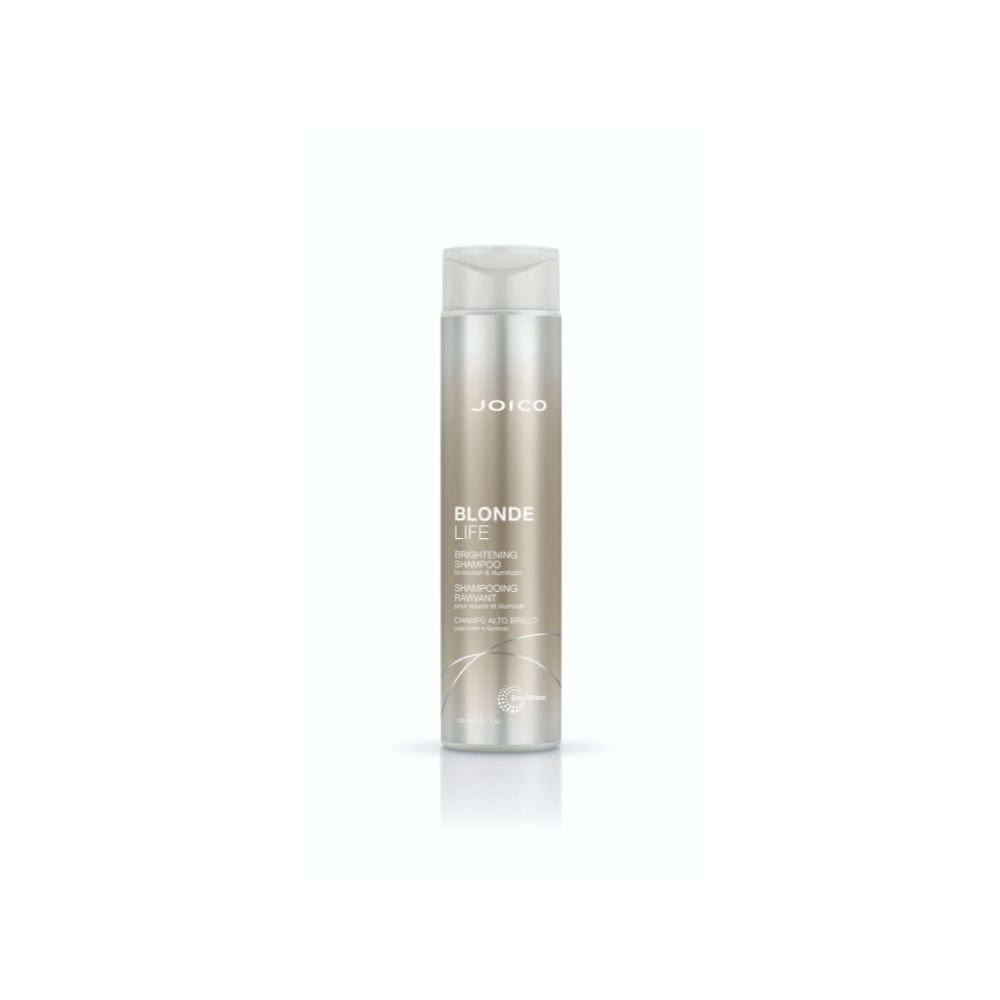 Joico : Shampooing Ravivant pour cheveux blonds Blonde Life