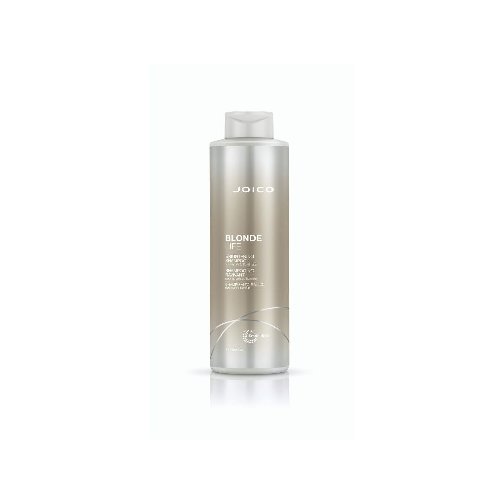 Joico : Shampooing Ravivant pour cheveux blonds Blonde Life