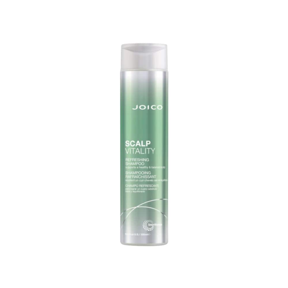Joico : Shampooing Fraîcheur et pureté pour le cuir chevelu Scalp Vitality