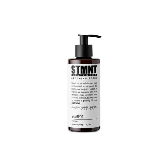 STMNT: Shampoo