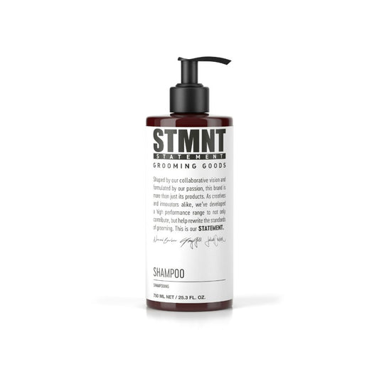 STMNT: Shampoo