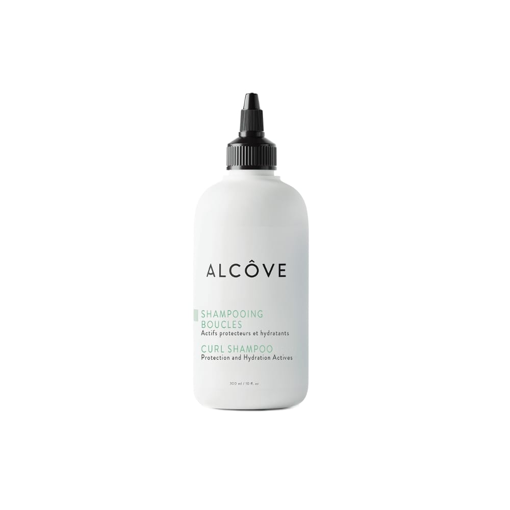Alcôve : Shampooing Boucles