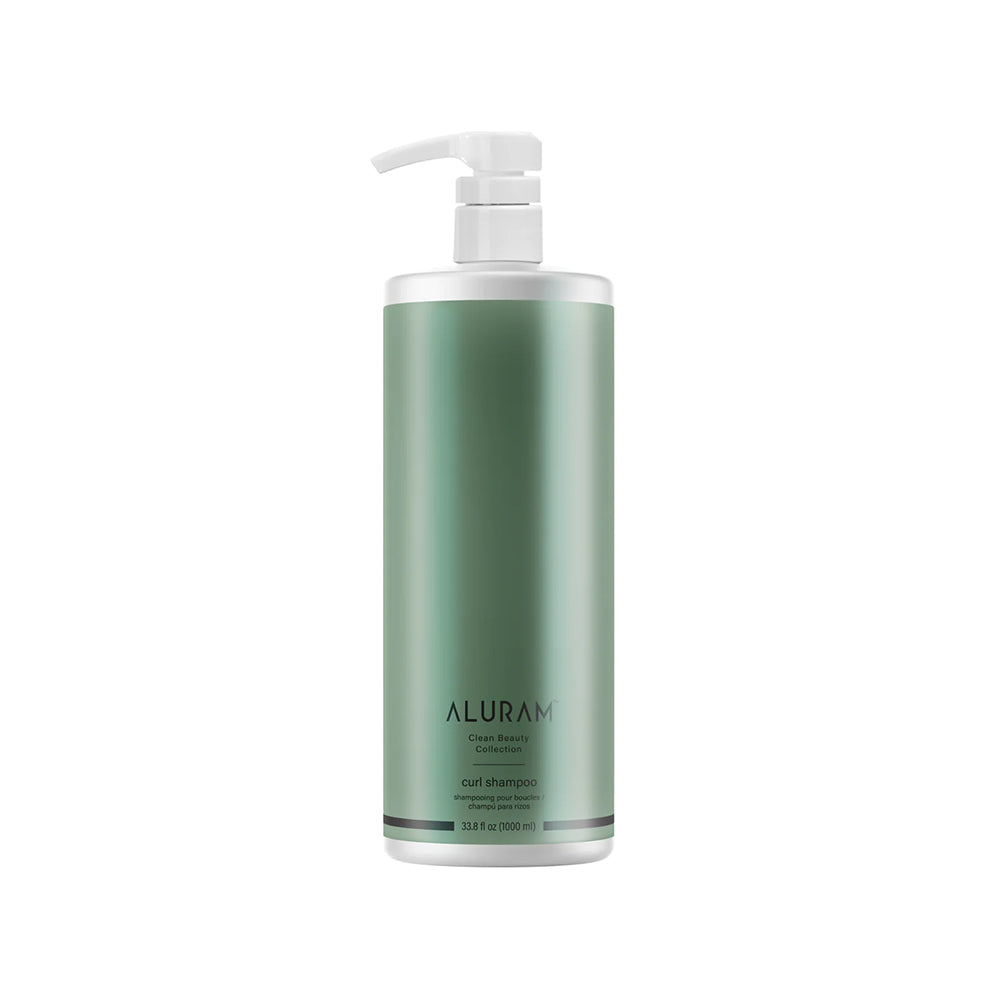 Aluram : Shampooing Boucles