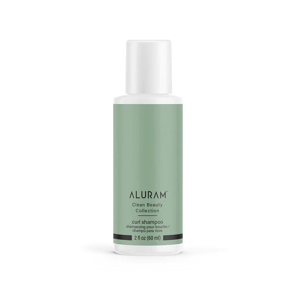 Aluram : Shampooing Boucles