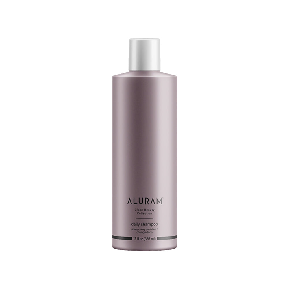 Aluram : Shampooing Quotidien