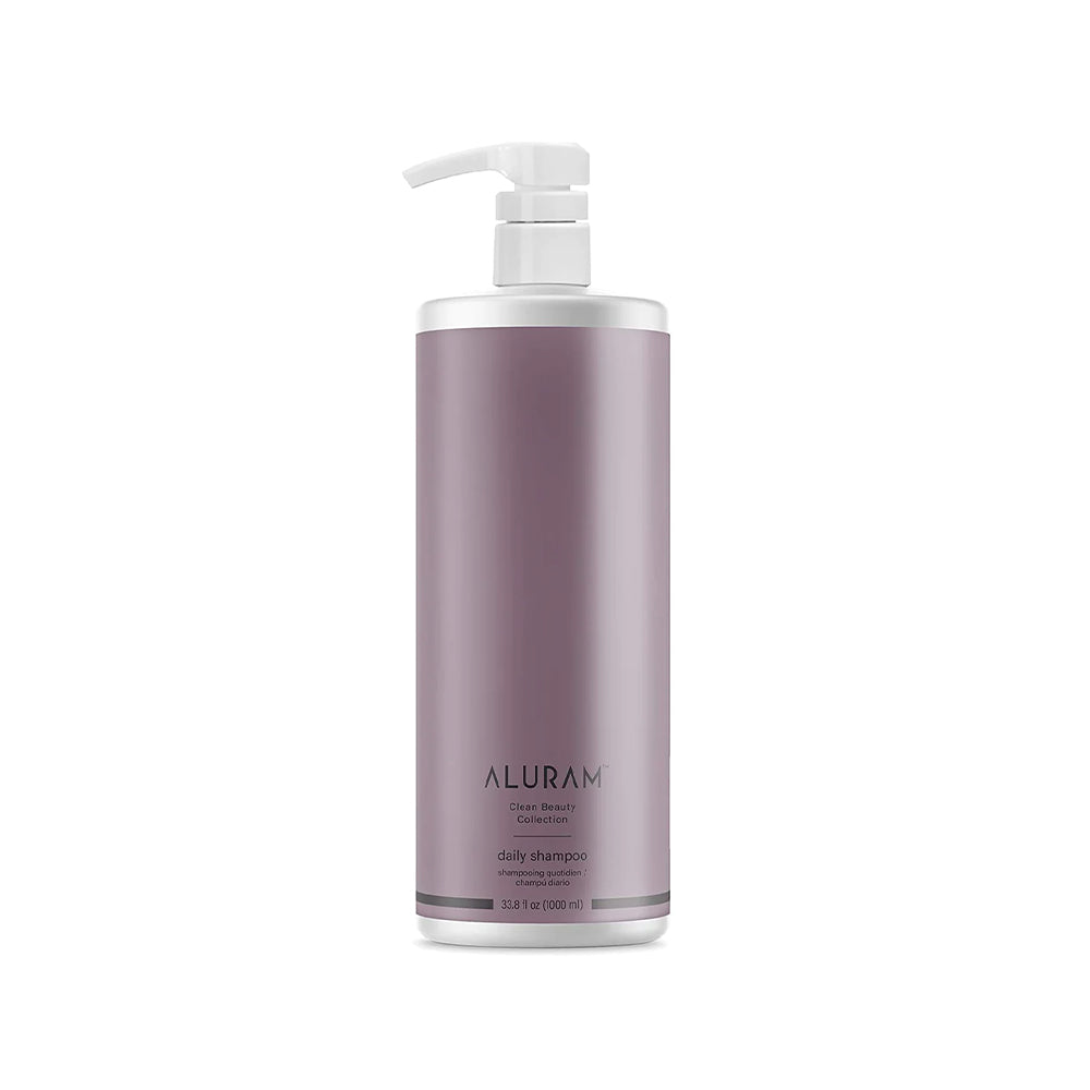 Aluram : Shampooing Quotidien