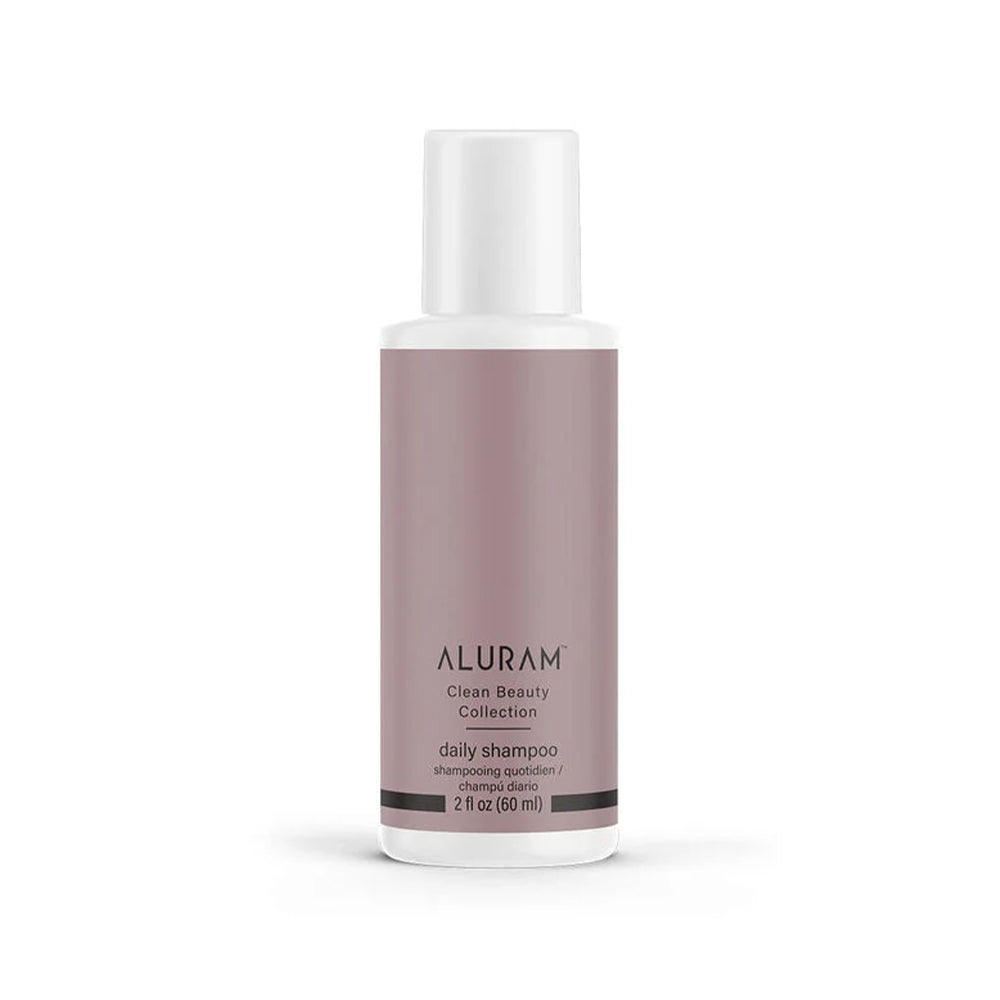 Aluram : Shampooing Quotidien