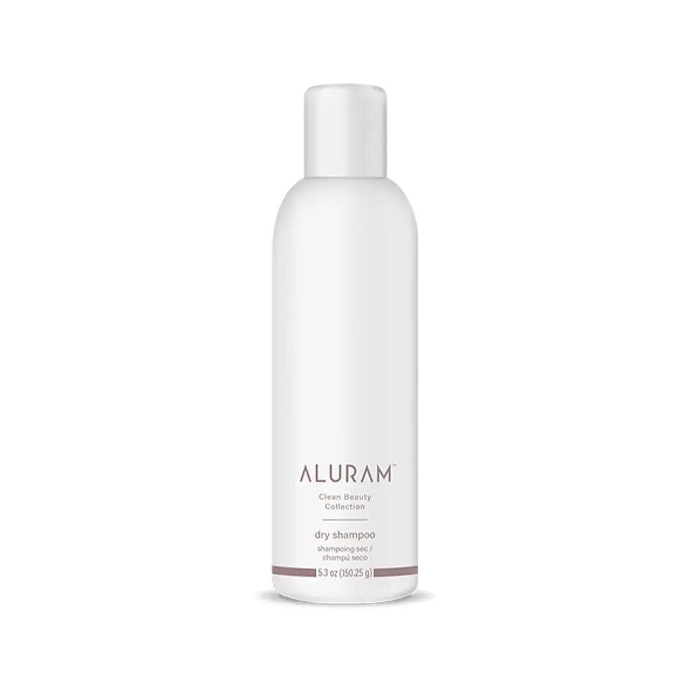 Aluram : Shampooing sec