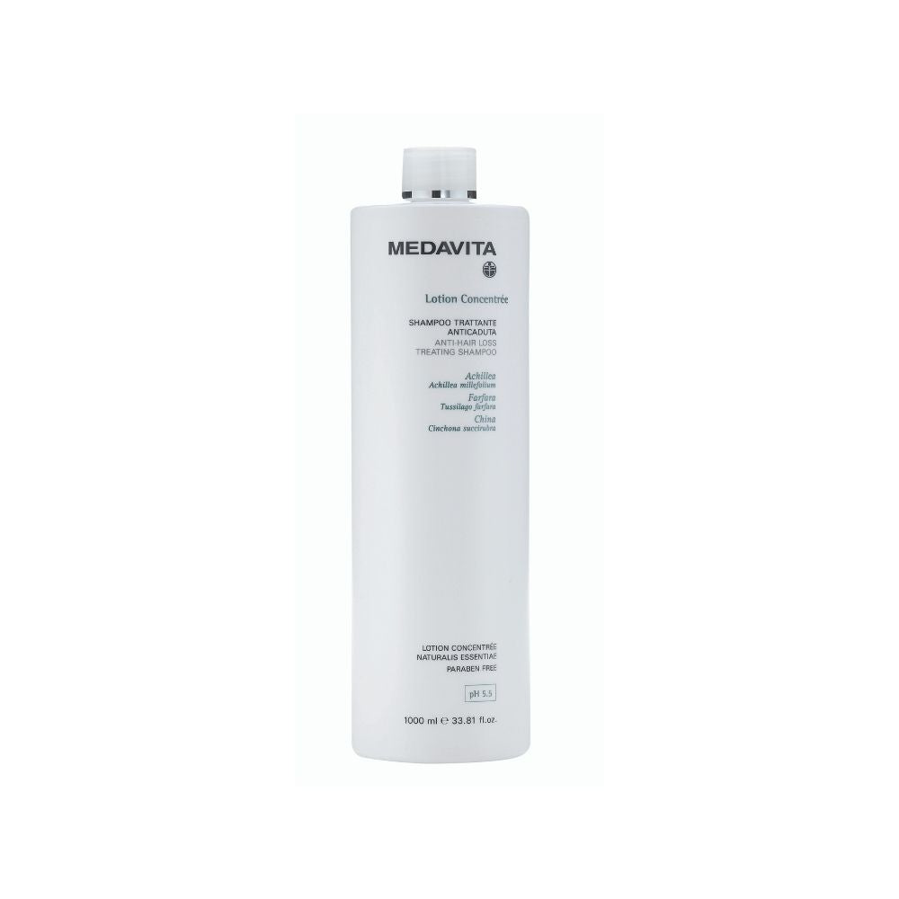 Medavita : Shampooing Antichute Femme