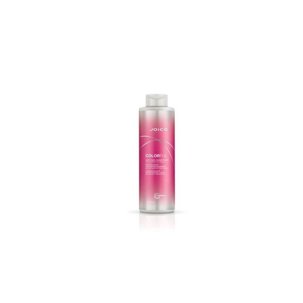 Joico : Revitalisant Protecteur de Couleur Colorful
