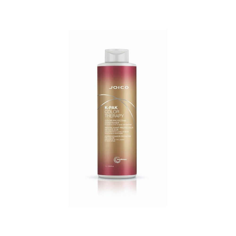 Joico : Revitalisant Protecteur et Réparateur pour Cheveux Colorés K-PAK Color Therapy
