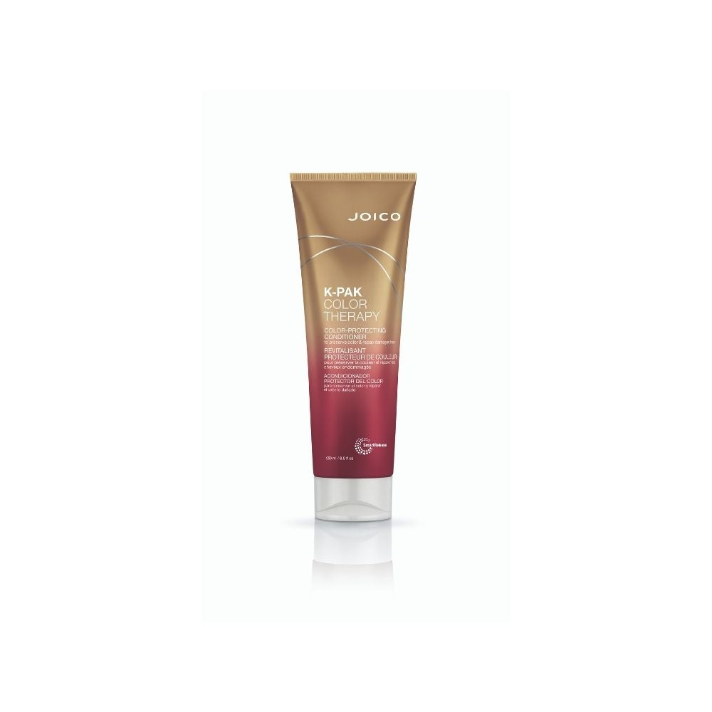 Joico : Revitalisant Protecteur et Réparateur pour Cheveux Colorés K-PAK Color Therapy