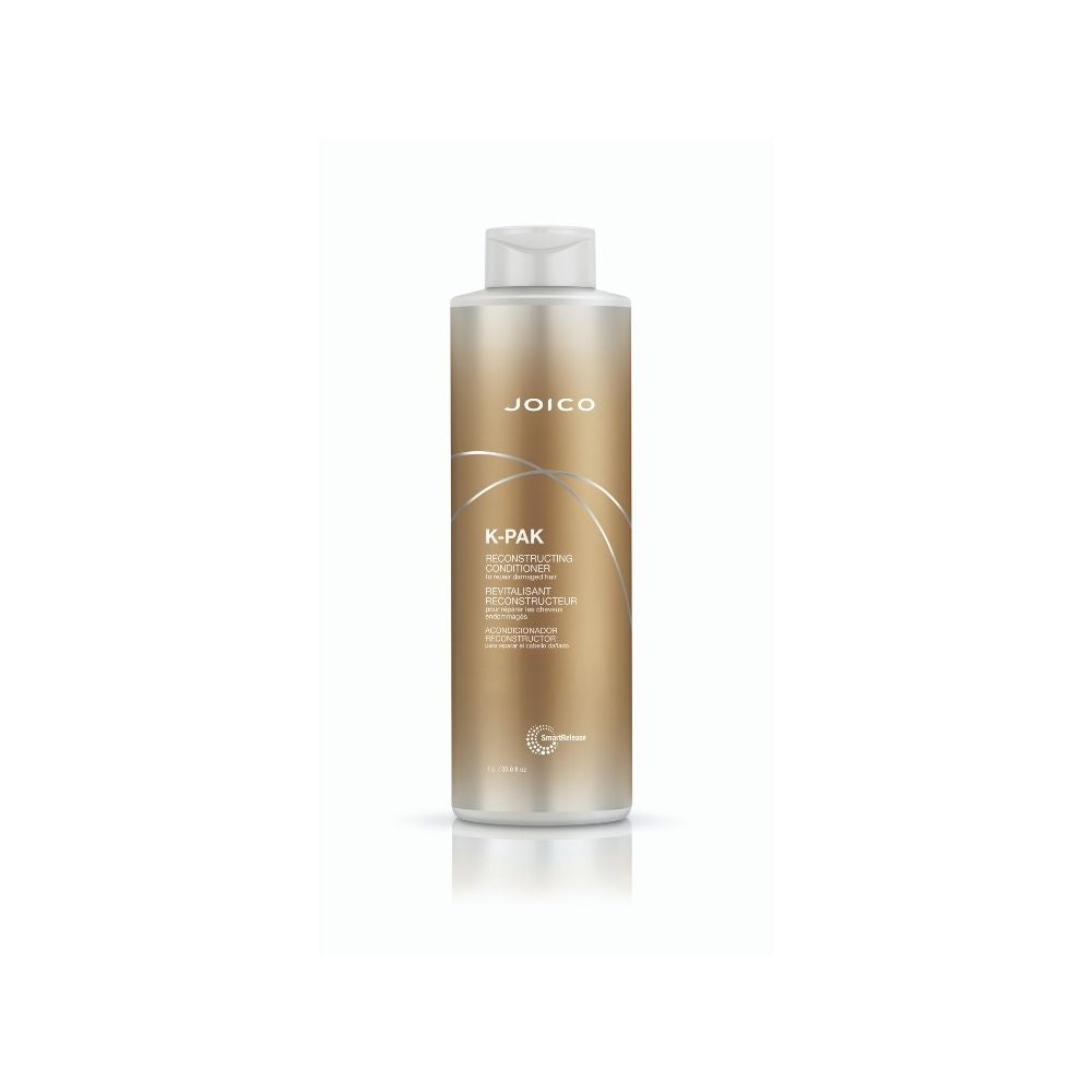 Joico : Revitalisant Réparateur pour Cheveux Abîmés K-PAK