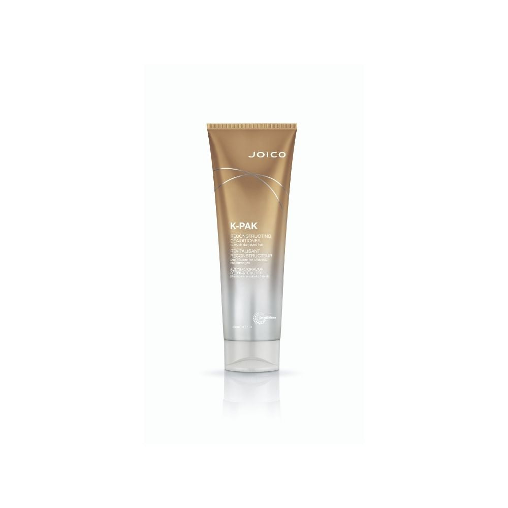 Joico : Revitalisant Réparateur pour Cheveux Abîmés K-PAK