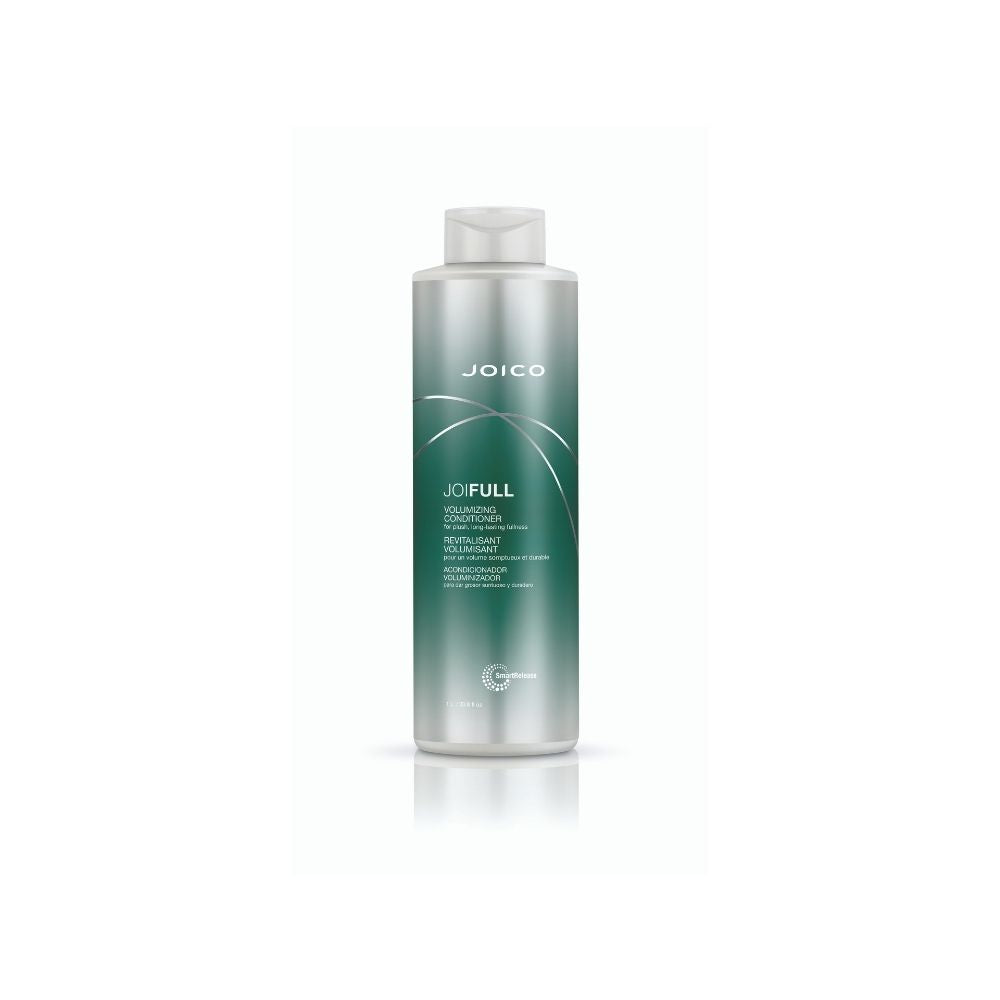 Joico : Revitalisant Volumisant pour Cheveux Fins JoiFull
