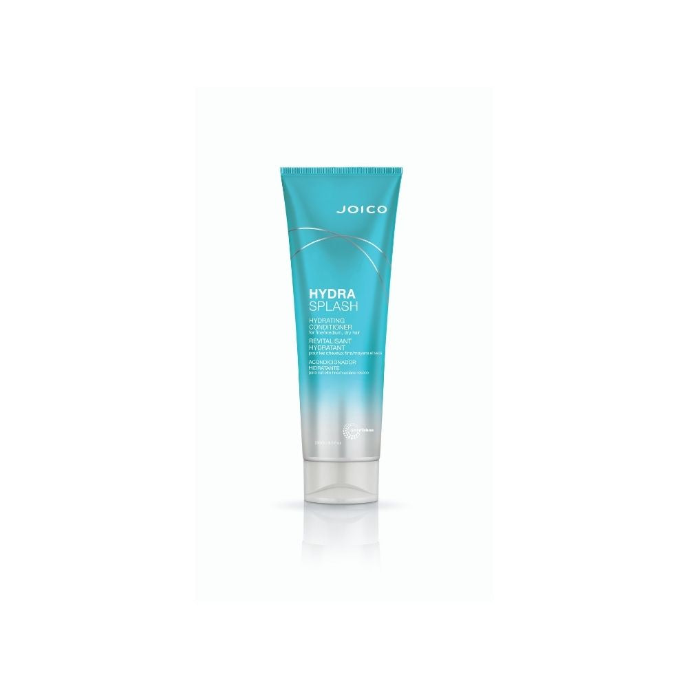 Joico : Revitalisant Léger et Hydratant pour Cheveux Fins à Moyennement Épais HydraSplash