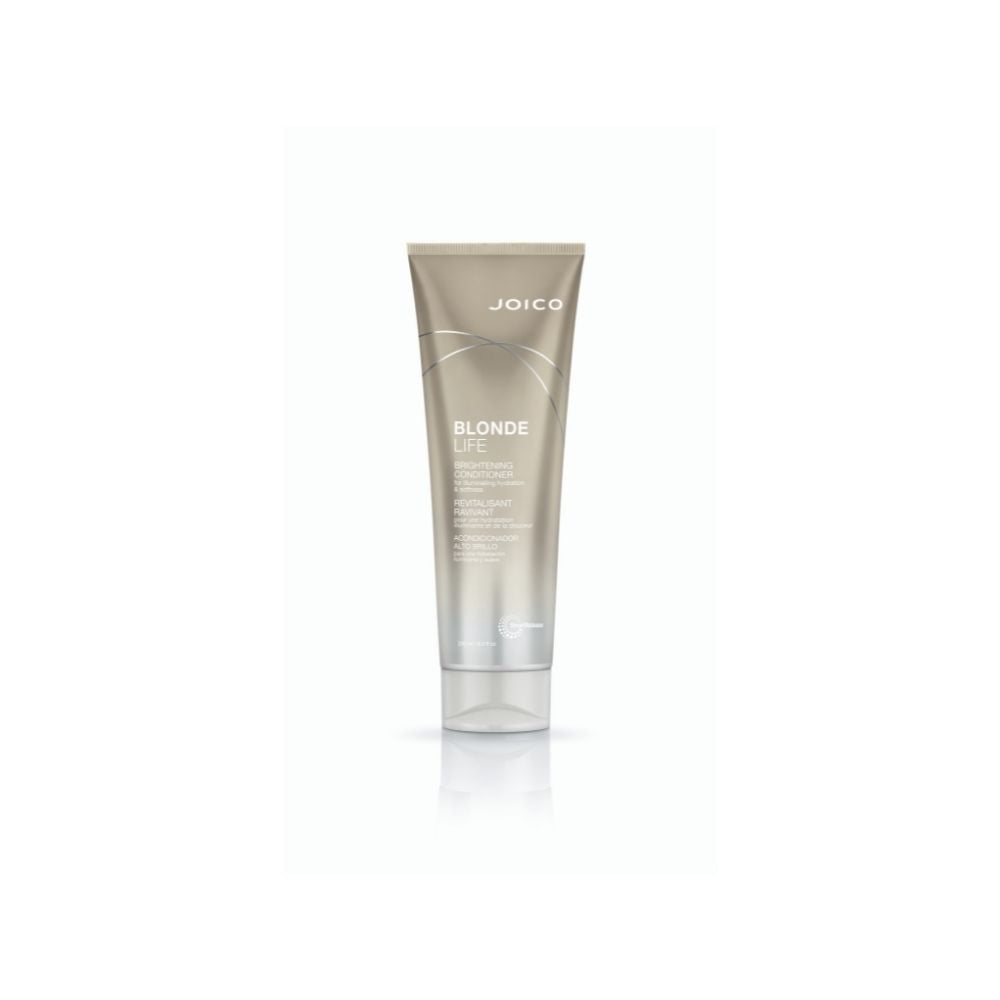 Joico : Revitalisant Ravivant pour cheveux blonds Blonde Life