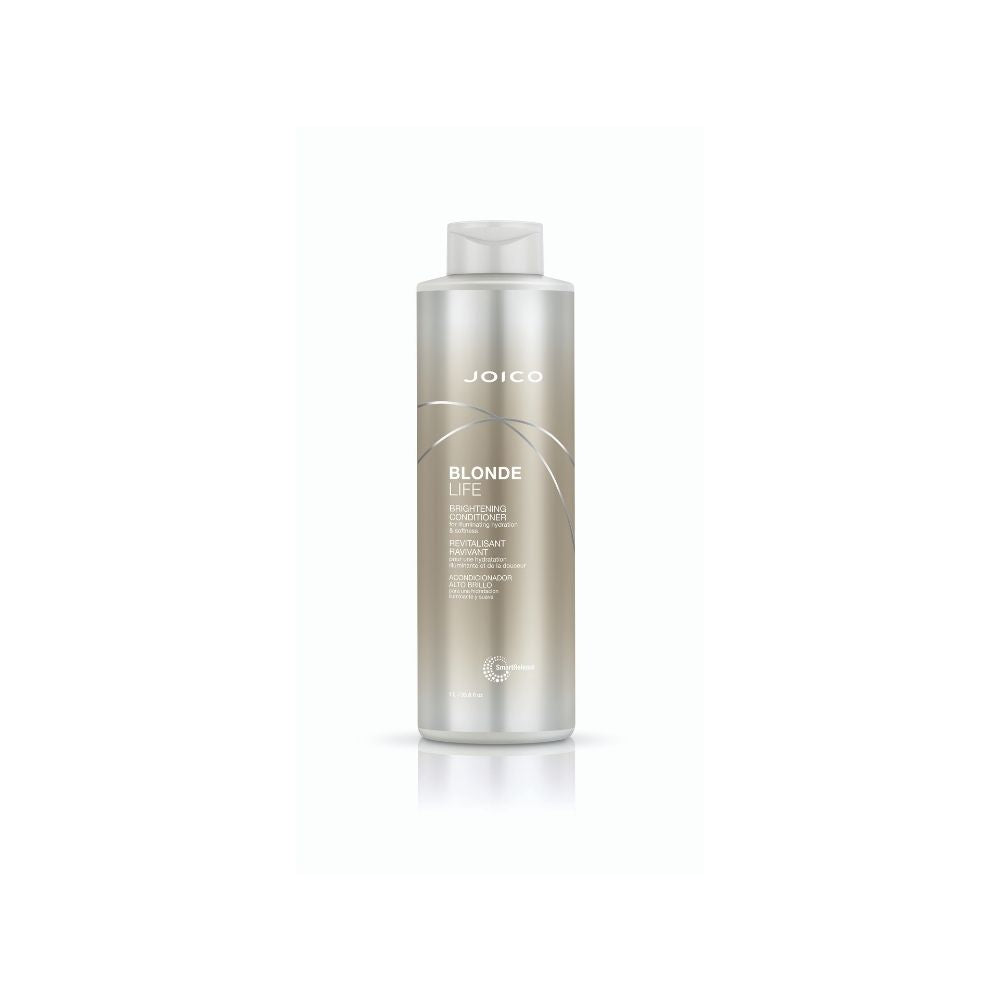 Joico : Revitalisant Ravivant pour cheveux blonds Blonde Life