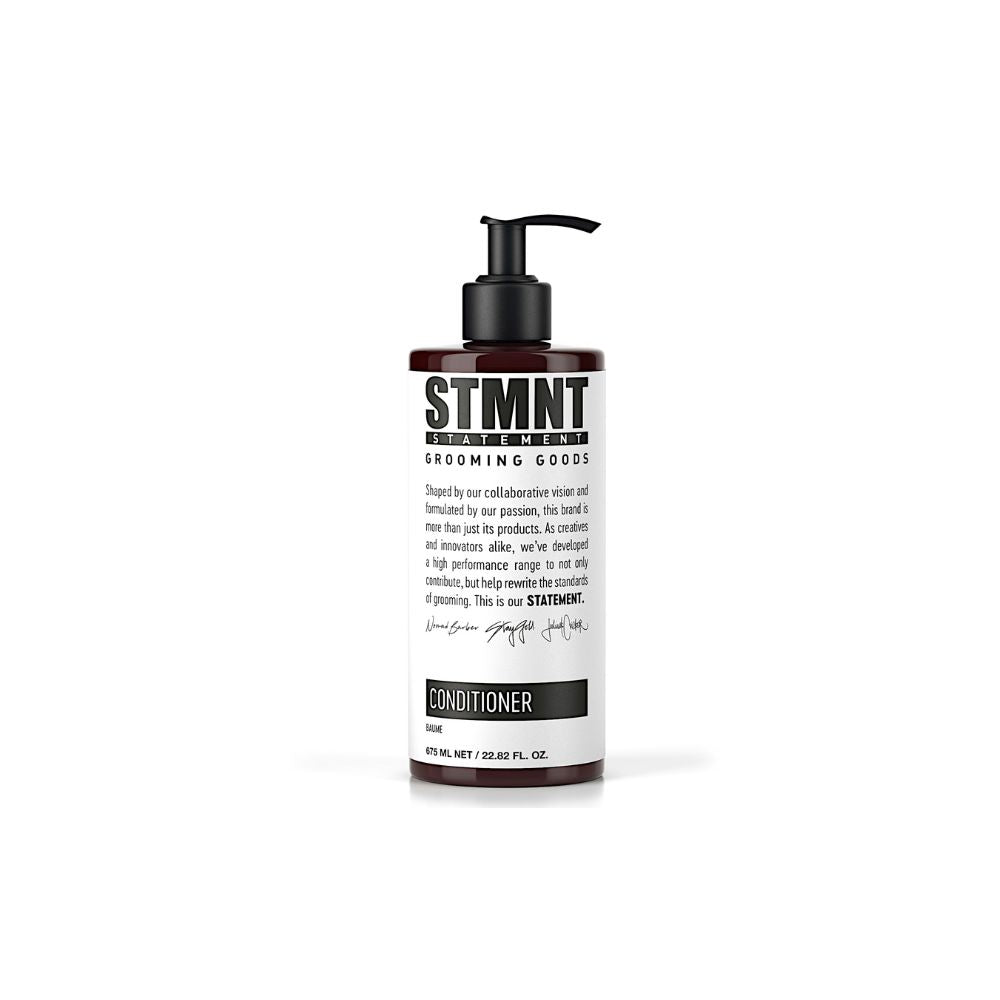 STMNT : Baume Revitalisant