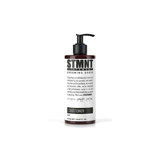 STMNT: Revitalizing Balm