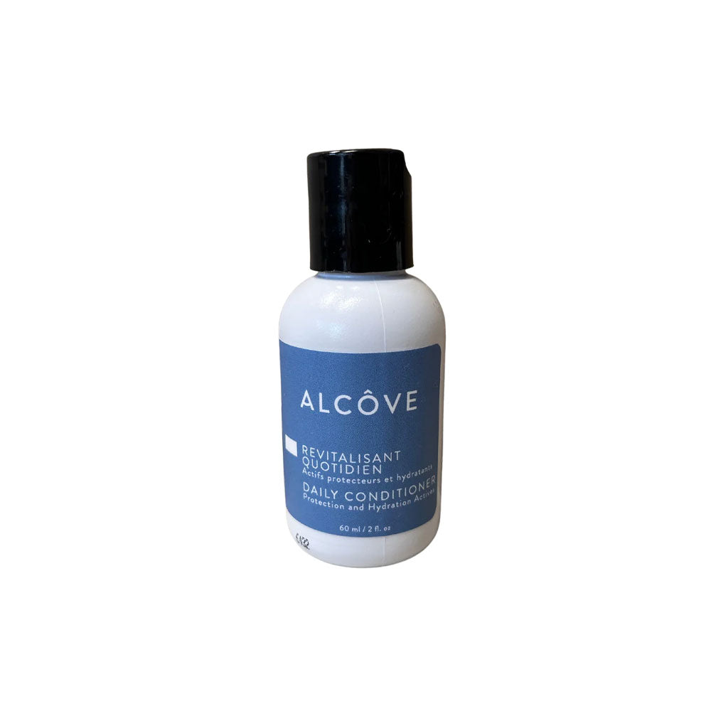 Alcôve : Revitalisant Quotidien