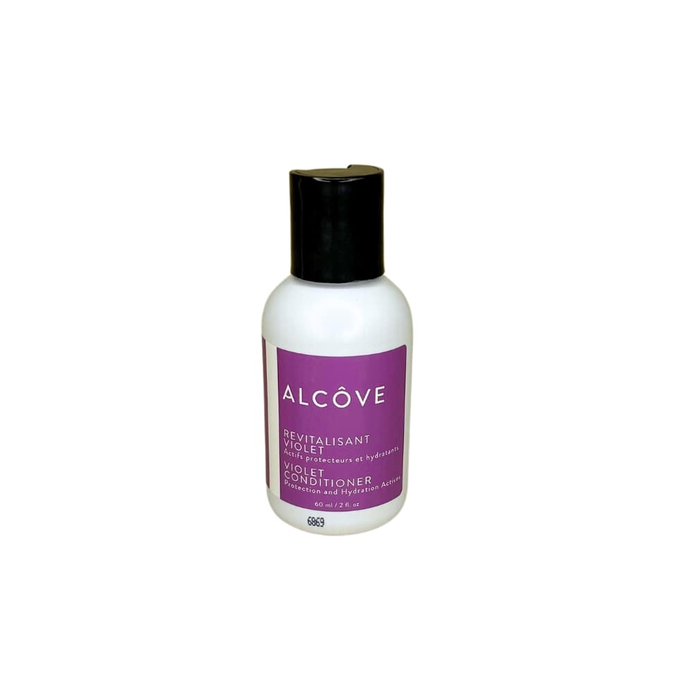 Alcôve : Revitalisant Violet