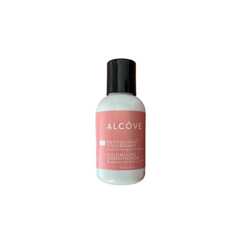 Alcôve : Revitalisant Volumisant