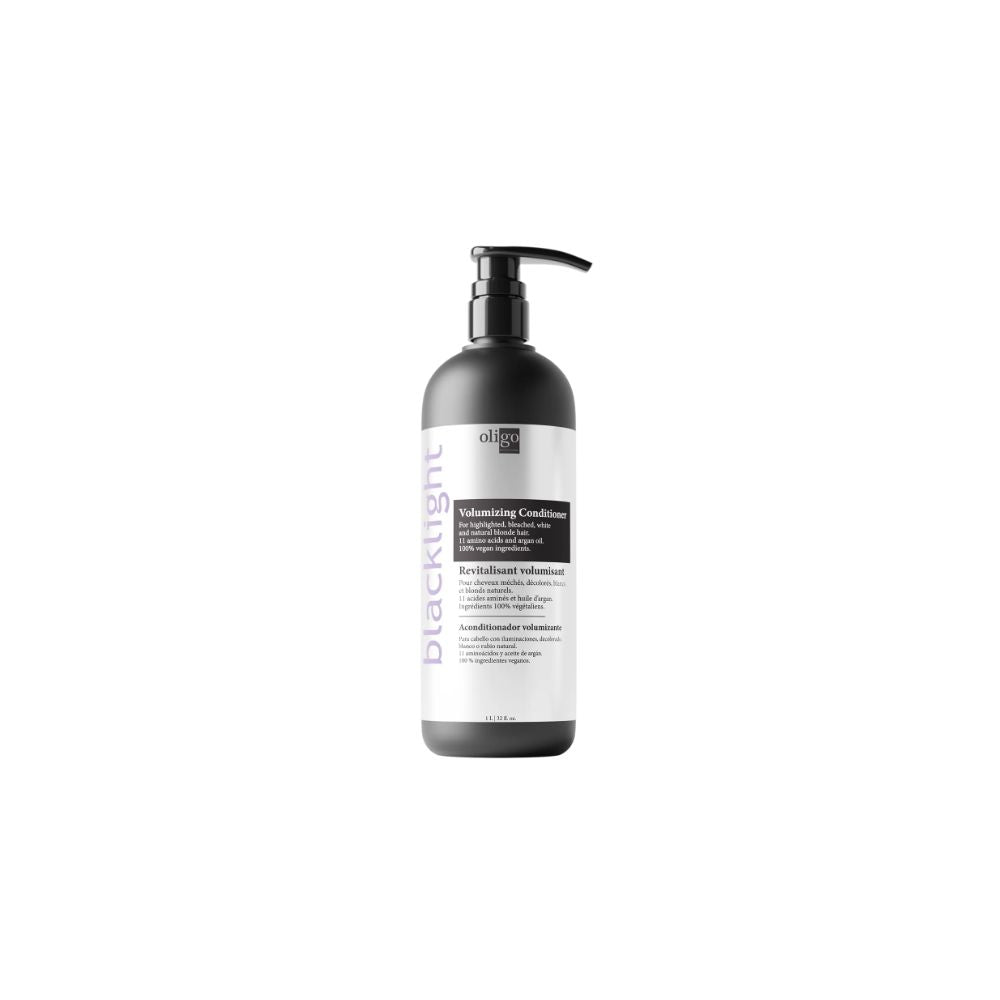 Oligo Professionnel: Blacklight Volume Conditioner