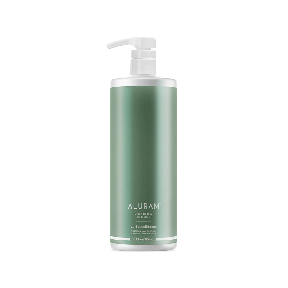 Aluram : Revitalisant Boucles