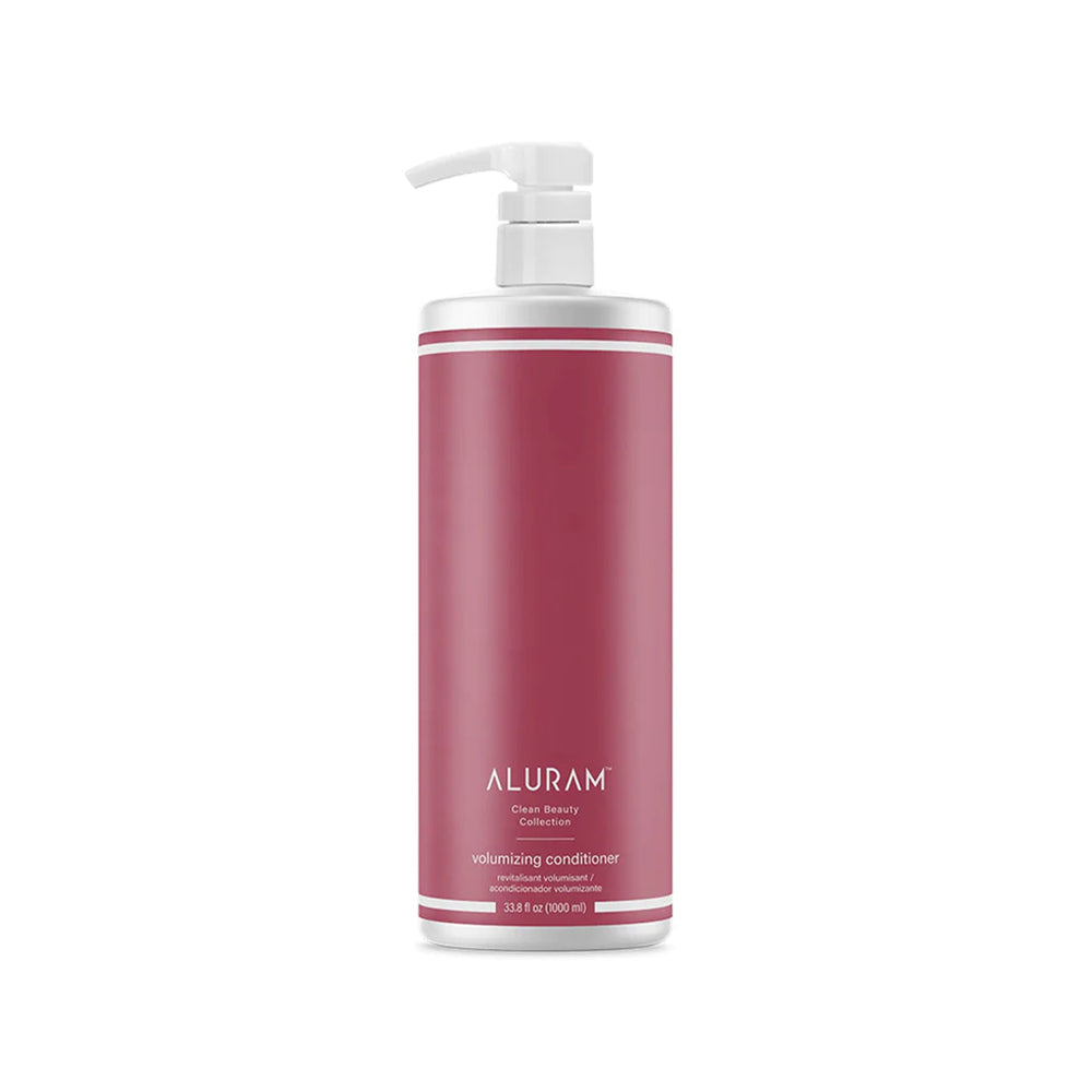 Aluram : Revitalisant Volume