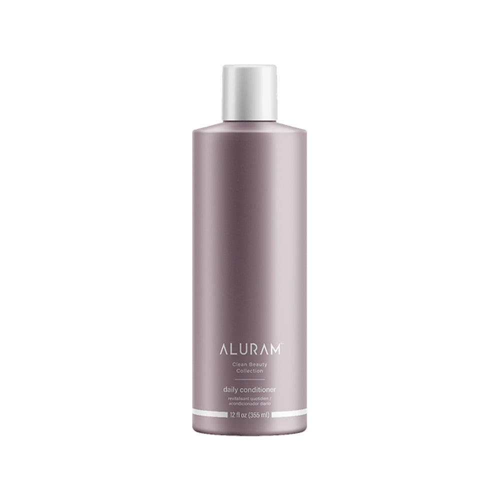 Aluram : Revitalisant Quotidien