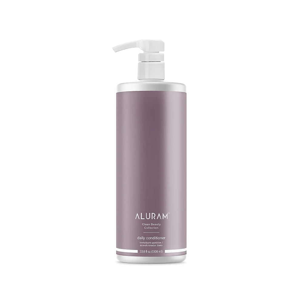 Aluram : Revitalisant Quotidien