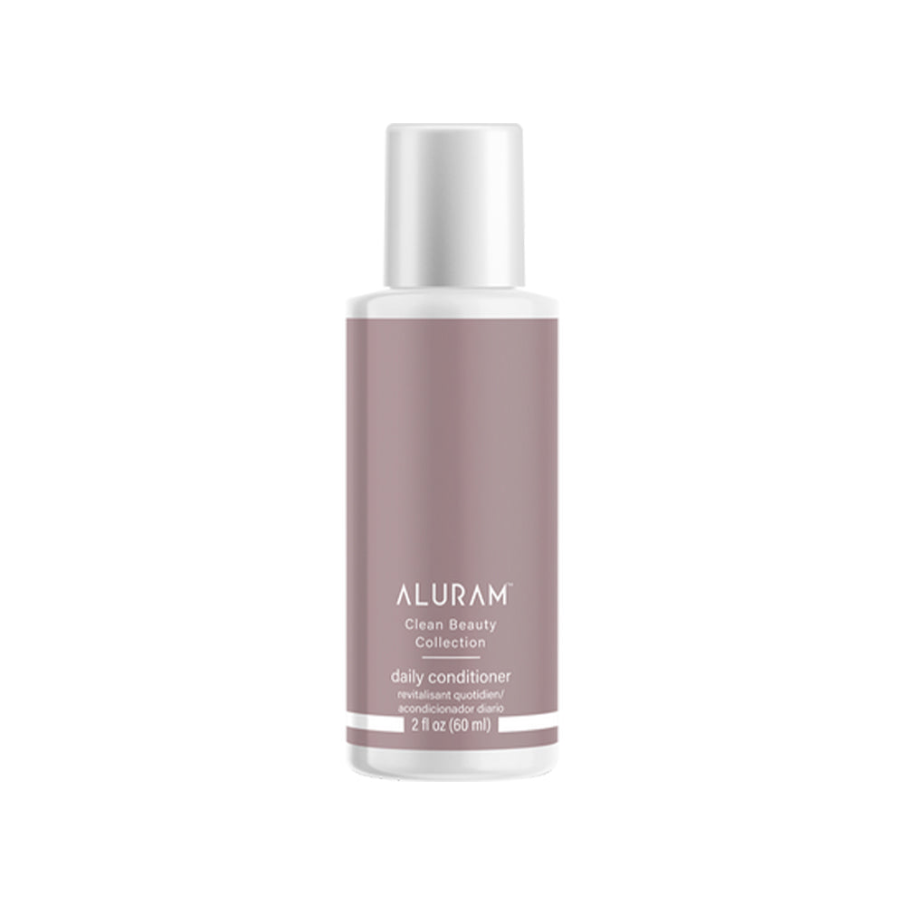 Aluram : Revitalisant Quotidien