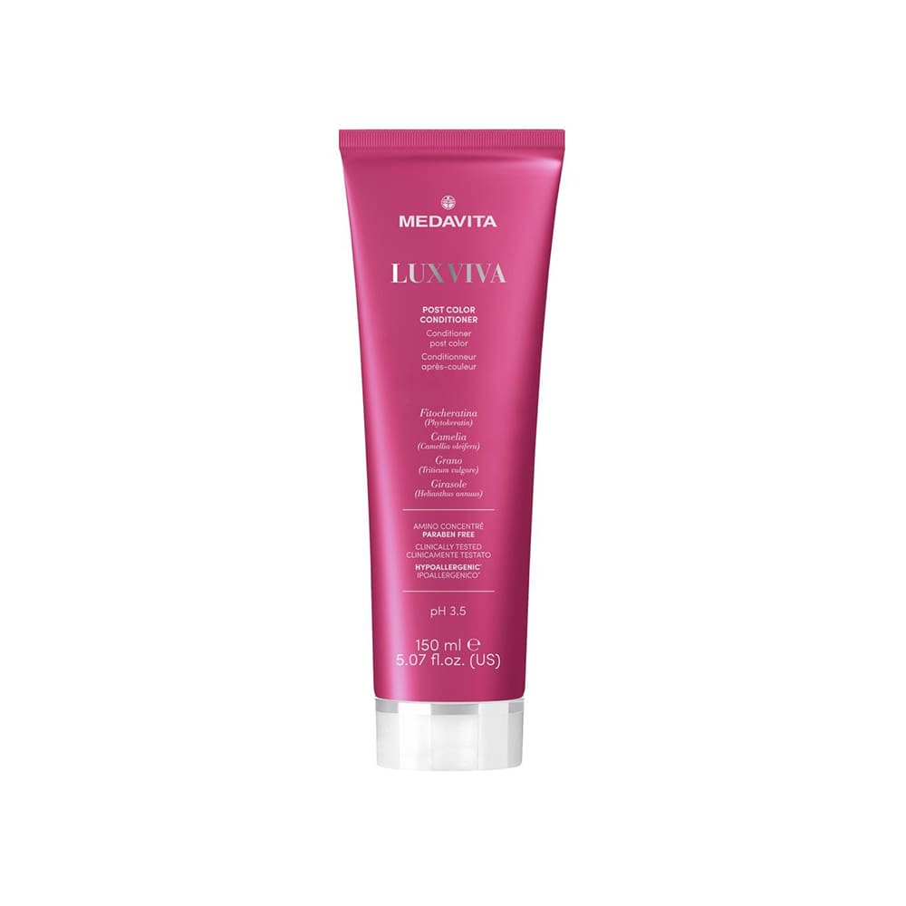 Medavita : Revitalisant Après Couleur Luxviva
