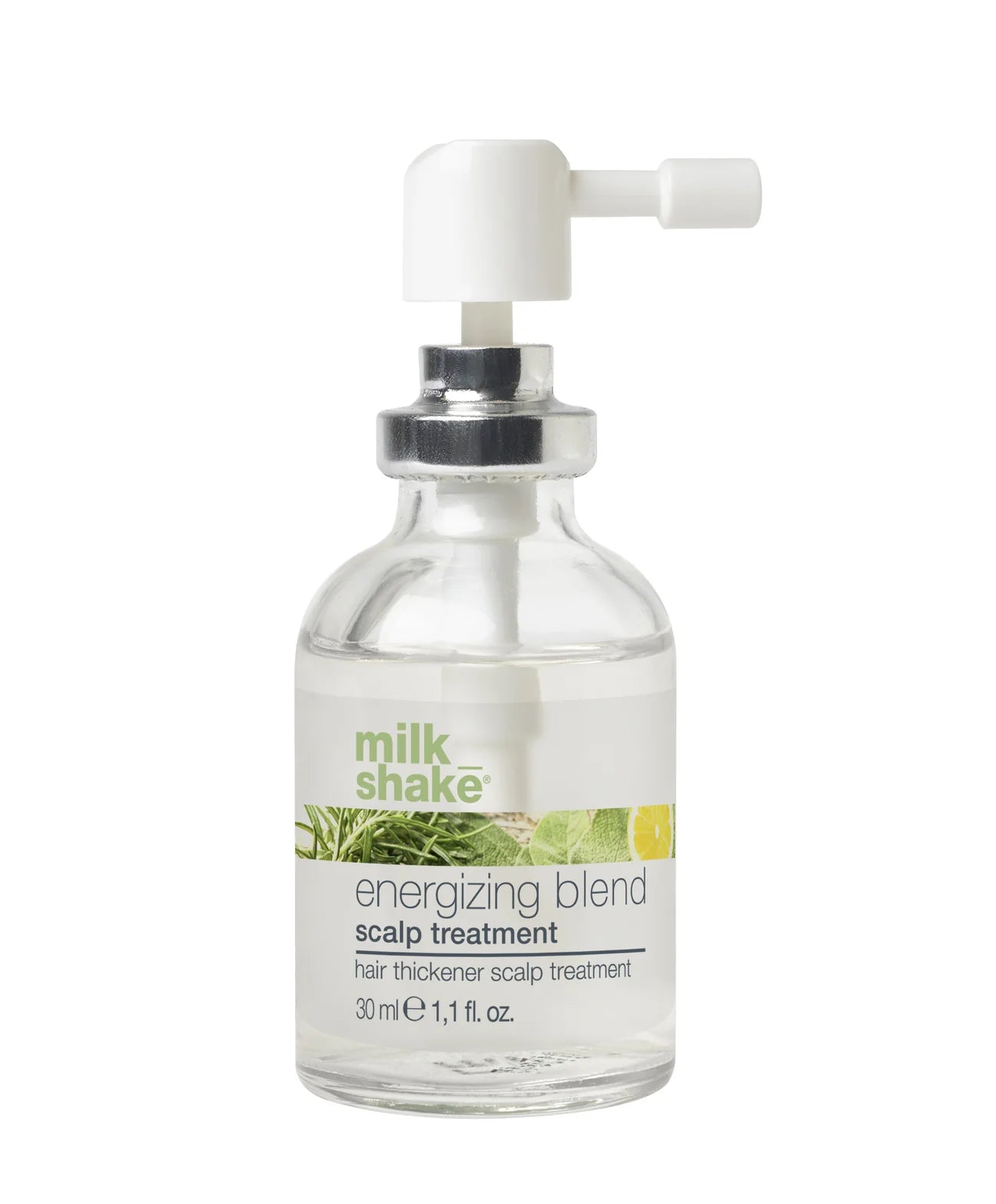 Milk_Shake : Traitement Energizing Blend Pour Cuir Chevelu