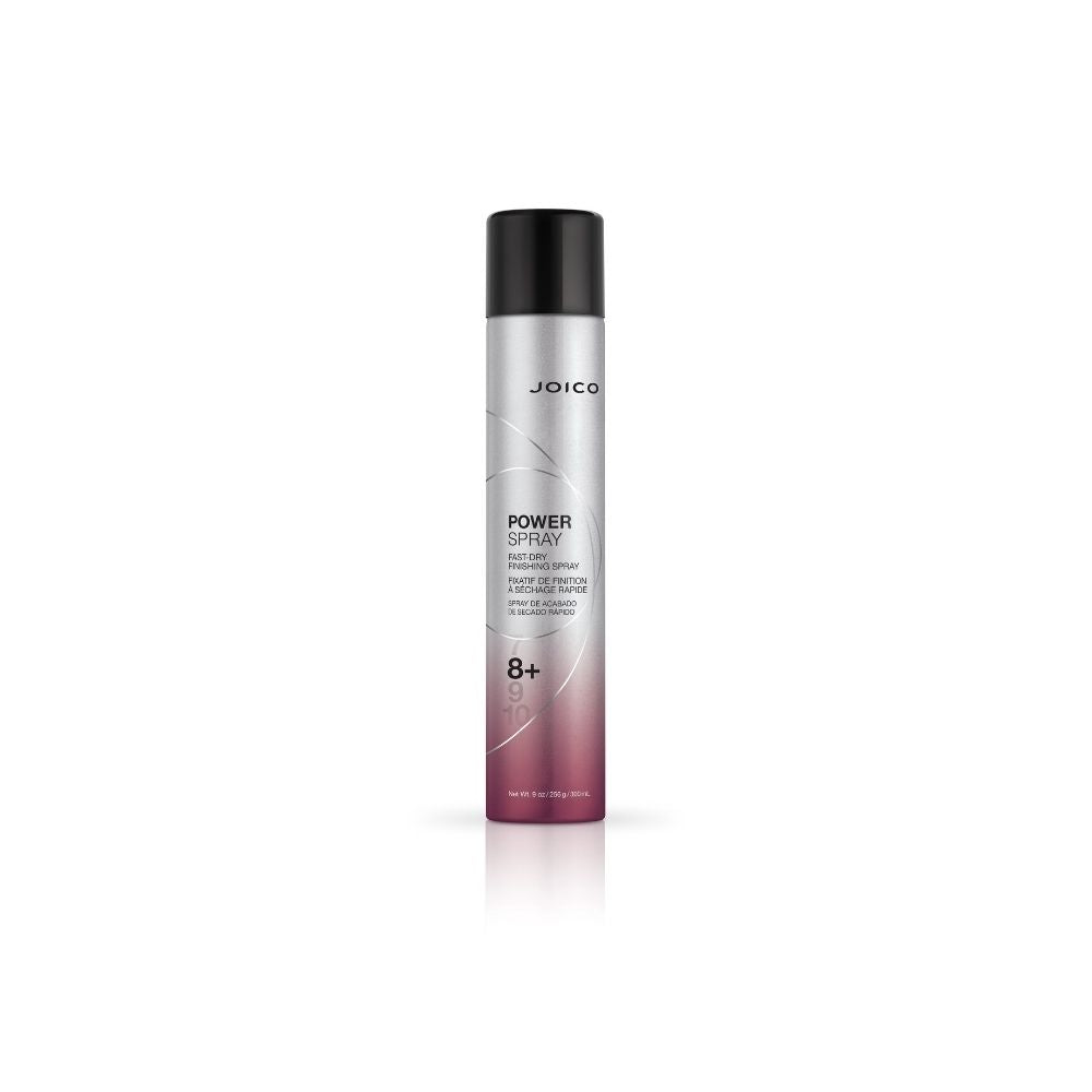 Joico : Fixatif de finition à séchage rapide PowerSpray