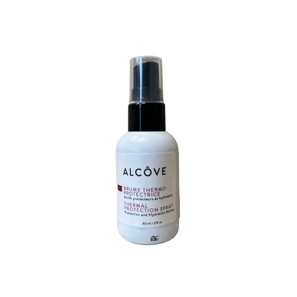 Alcôve : Brume Thermo-Protectrice