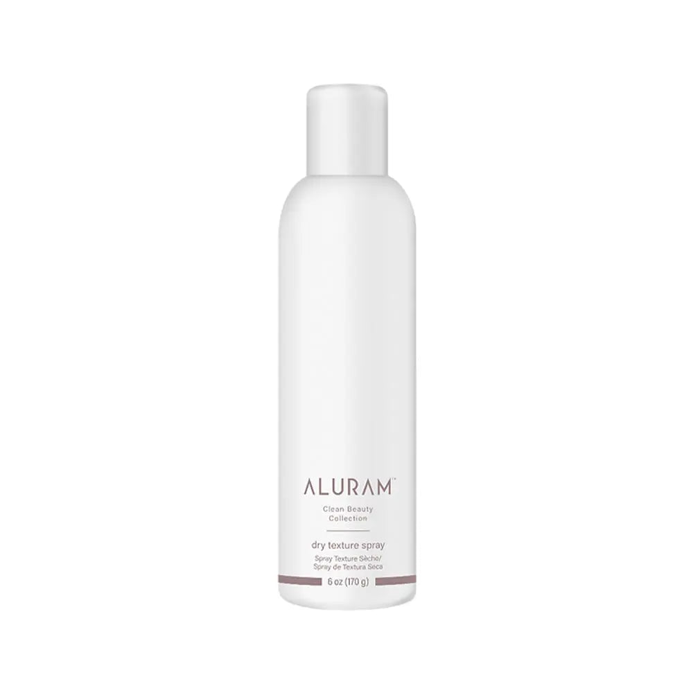 Aluram : Spray texture sèche