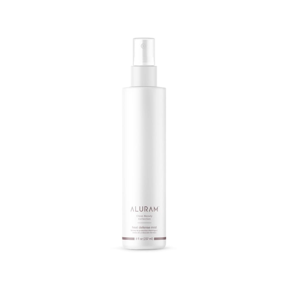 Aluram : Brume de Protection Thermique