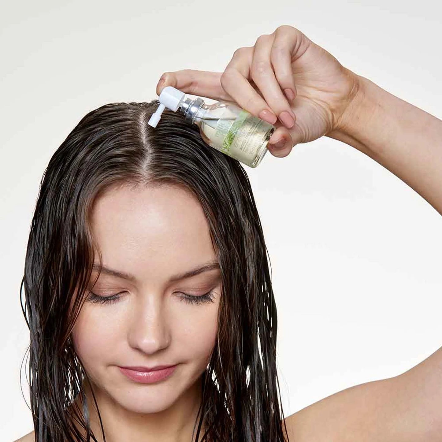 Milk_Shake : Traitement Energizing Blend Pour Cuir Chevelu